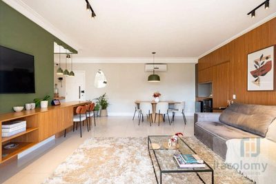 Apartamento, 2 quartos, 94 m² - Foto 5