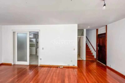 Apartamento, 3 quartos, 140 m² - Foto 5