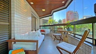 Apartamento, 3 quartos, 106 m² - Foto 2
