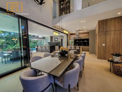 Casa, 5 quartos, 400 m² - Foto 5