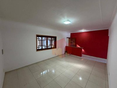 Casa, 3 quartos, 176 m² - Foto 3