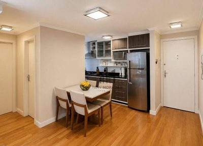 Apartamento, 2 quartos, 67 m² - Foto 5