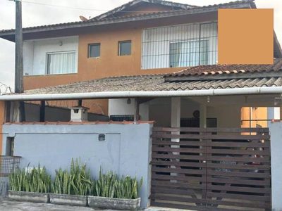 Sobrado, 3 quartos, 121 m² - Foto 1