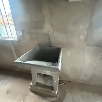 Casa, 2 quartos, 70 m² - Foto 2