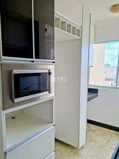 Apartamento, 3 quartos, 72 m² - Foto 4