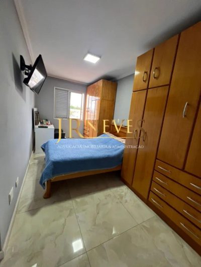 Apartamento, 3 quartos, 74 m² - Foto 3