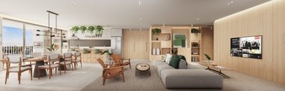 Apartamento, 3 quartos - Foto 5