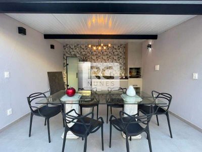 Casa, 3 quartos, 200 m² - Foto 3