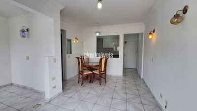 Apartamento, 2 quartos, 62 m² - Foto 2