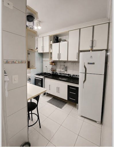 Apartamento, 2 quartos, 56 m² - Foto 4