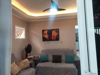 Casa, 3 quartos, 120 m² - Foto 3