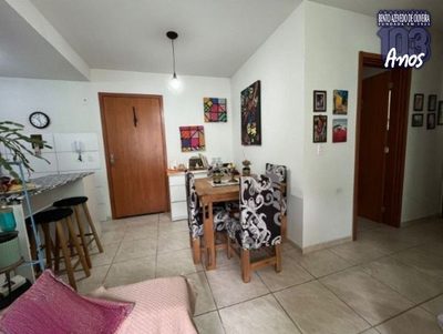 Apartamento, 2 quartos, 51 m² - Foto 1