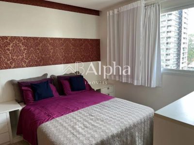 Apartamento, 3 quartos, 107 m² - Foto 2