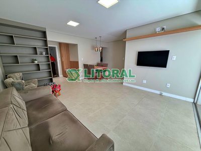Apartamento, 3 quartos, 110 m² - Foto 2