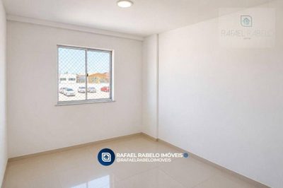Apartamento, 3 quartos, 65 m² - Foto 4