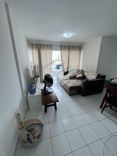 Apartamento, 3 quartos, 92 m² - Foto 2