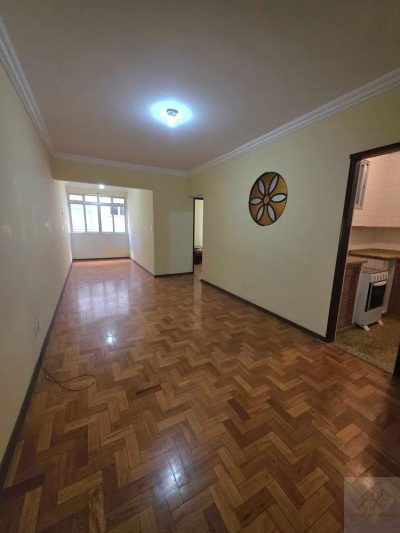Apartamento, 1 quarto, 45 m² - Foto 1