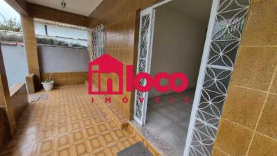 Casa, 2 quartos, 90 m² - Foto 3