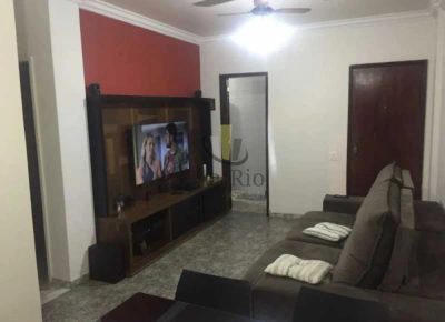 Apartamento, 2 quartos, 70 m² - Foto 3
