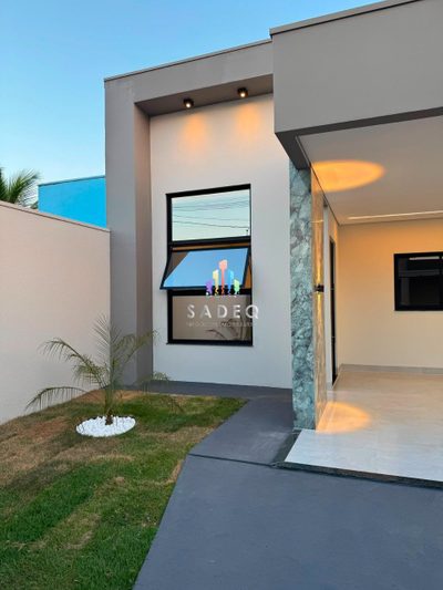 Casa, 2 quartos, 113 m² - Foto 3
