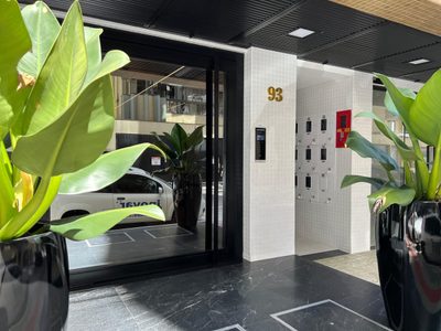 Apartamento, 3 quartos, 129 m² - Foto 2