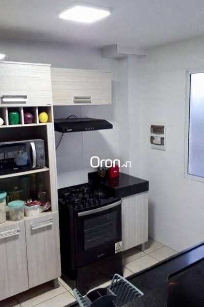 Apartamento, 2 quartos, 48 m² - Foto 5