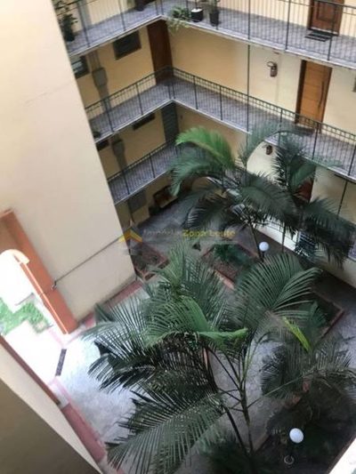Apartamento, 2 quartos, 49 m² - Foto 3