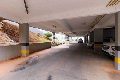 Apartamento, 3 quartos, 102 m² - Foto 5