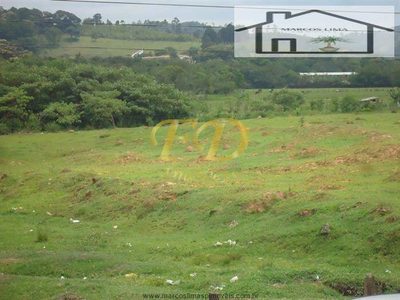Terreno, 5 hectares - Foto 4