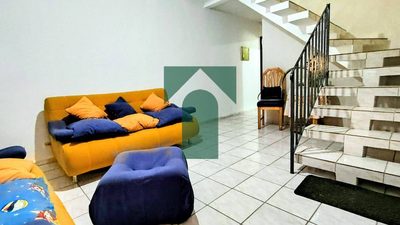 Sobrado, 2 quartos, 125 m² - Foto 3