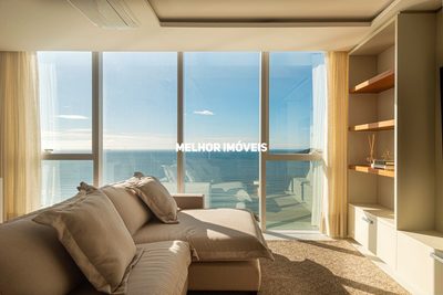 Apartamento, 4 quartos, 184 m² - Foto 3