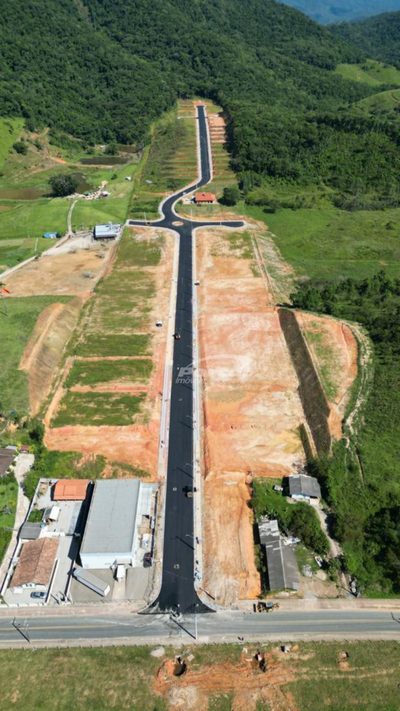 Terreno, 360 m² - Foto 2