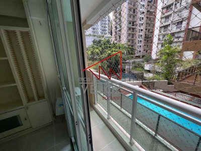 Apartamento, 2 quartos, 66 m² - Foto 4