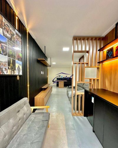 Apartamento, 2 quartos, 73 m² - Foto 4