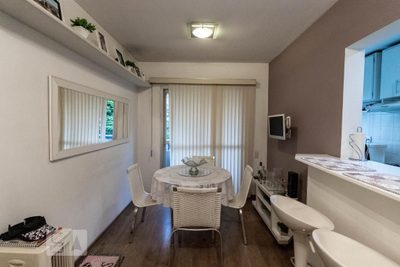 Apartamento, 2 quartos, 60 m² - Foto 1
