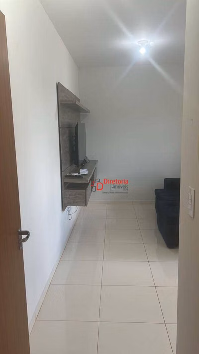 Apartamento, 2 quartos, 70 m² - Foto 2