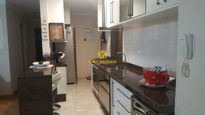 Apartamento, 3 quartos, 74 m² - Foto 1