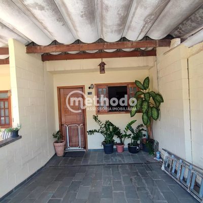 Casa, 2 quartos, 62 m² - Foto 3