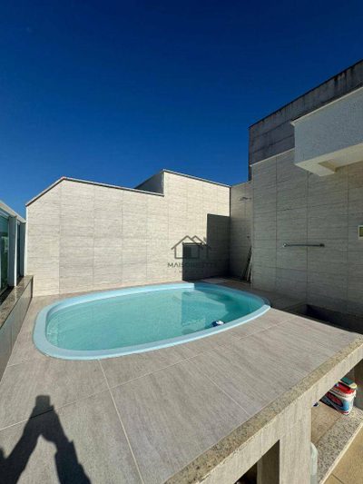 Cobertura, 3 quartos, 192 m² - Foto 5