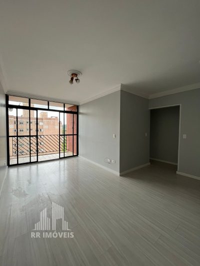 Apartamento, 3 quartos, 77 m² - Foto 1