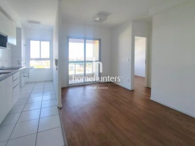 Apartamento, 1 quarto, 41 m² - Foto 2