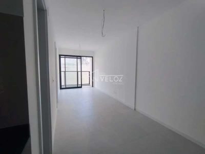 Apartamento, 47 m² - Foto 5