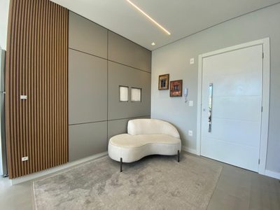 Apartamento, 3 quartos, 160 m² - Foto 3