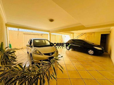 Casa, 5 quartos, 270 m² - Foto 2