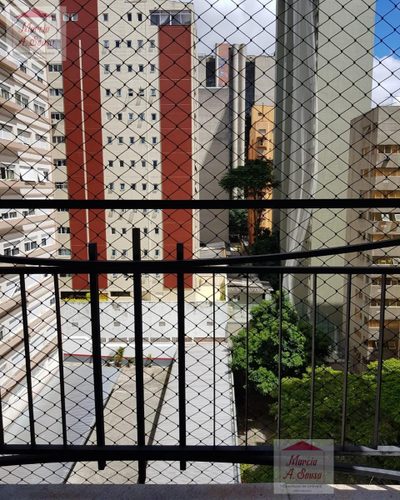 Apartamento, 2 quartos, 70 m² - Foto 4