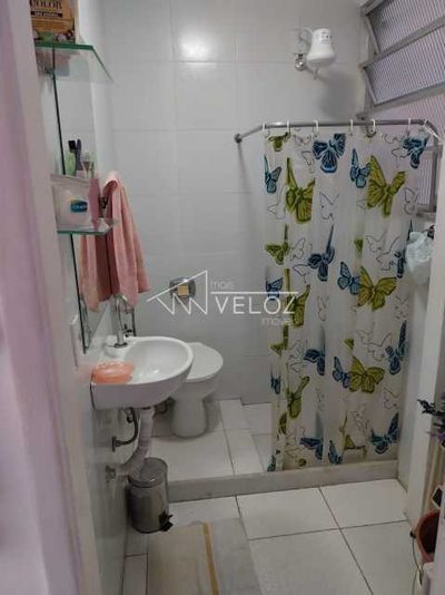Apartamento, 1 quarto, 33 m² - Foto 3