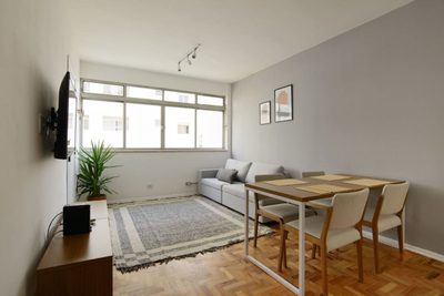 Apartamento, 4 quartos, 110 m² - Foto 5