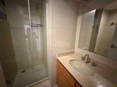 Apartamento, 3 quartos, 150 m² - Foto 1
