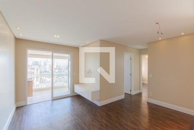 Apartamento, 2 quartos, 65 m² - Foto 1
