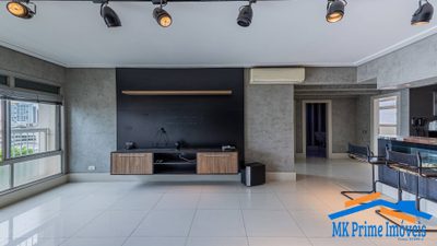 Apartamento, 1 quarto, 92 m² - Foto 1